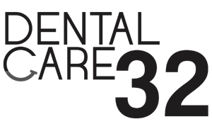 Logo Dental Care 32