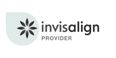 Logo Invisalign Provider