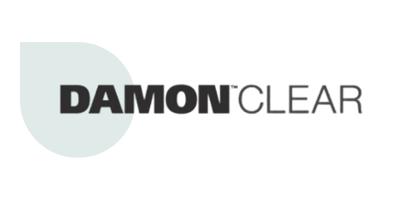 Logo Damon Clear